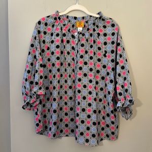 Ruby Rd XL women’s top